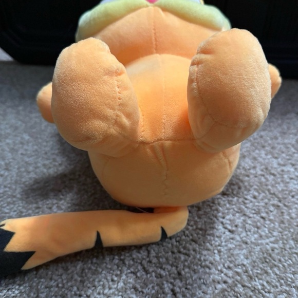 Garfield Plush - Picture 3 of 3